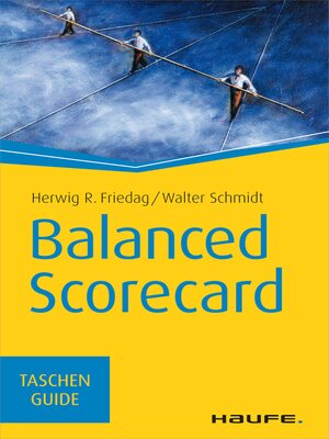 cover image of Balanced Scorecard